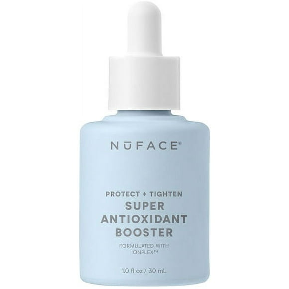 NuFACE - Protect and Tighten Super Antioxidant Booster Serum (30ml)