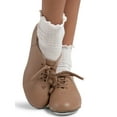 thumbnail image 2 of Capezio Fluid Tap Shoe - Child - Girls, 2 of 5