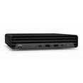 thumbnail image 6 of HP Pro Mini 400 Business Mini Desktop (Intel i5-14500T, Intel UHD 770 shared, 32GB DDR4, 8TB PCIe SSD, Win 11 Pro) w/Microsoft 365 Personal , DKZ USB Port Expander, 6 of 7