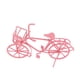 thumbnail image 3 of Bicicleta de dedo Muñeca Miniatura Bicicleta Juguete Mini Bicicletas Juguete Muñeca Casa Accesorios, 3 of 5