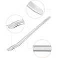 thumbnail image 3 of PinesC Bead Lifting Tool, Tire Matal Spoon Lever Pry Bar, Remove Tyre Tool, Rim Lifter, for Tire Changer Machine, 1 Pack, 3 of 5