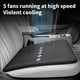 thumbnail image 4 of Car Ventilation Breathable Seat Cushion-Experience Ultimate With Our Soft And Ventilated Car Seat Cushion Available For Office And Home Use, 4 of 8
