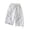 Z-Grey123, variant on Boys Stylish Jogger Pants With Contrast Stitching Loose Fit Wide Leg Full Length Drawstring Elastic Waist Casual Trousers For Daily Wear Kids Comfortable Bottoms