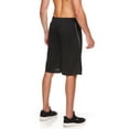AND1 Men's 11" Crossover Dribble Basketball Shorts, up to 5XL