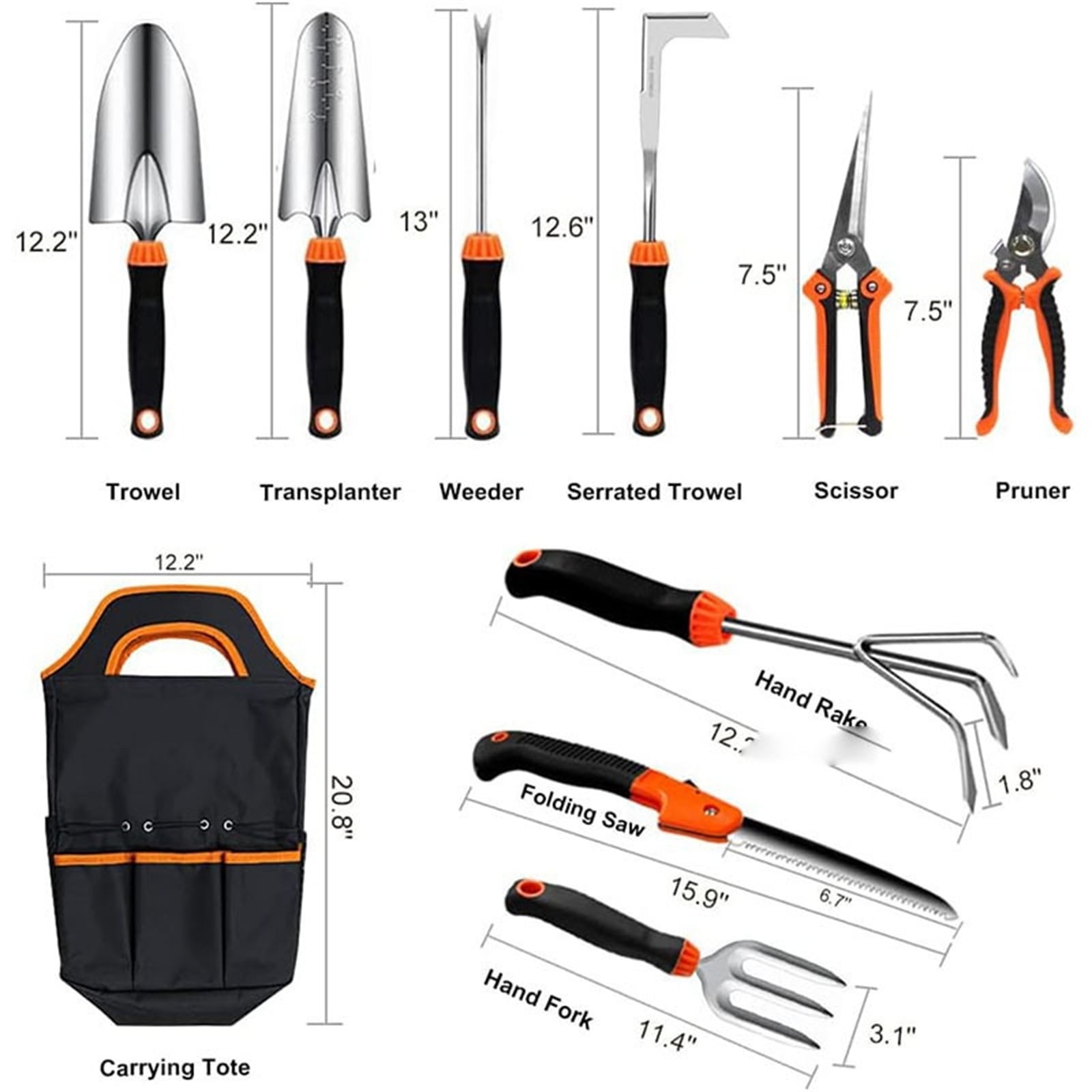 Heavy Duty Stainless Steel Manual Grass Rooting Tool for Garden, Designed for Road Cracks and Garden Weed Removal Work, Professional Garden Tools for Lawn and Yard Maintenance Tasks
