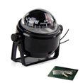 thumbnail image 2 of Outdoor Sea MarineWith Magnetic Declination Adjustment Multi-functional CarWith Light Lc550, 2 of 9
