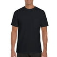 thumbnail image 2 of Gildan Adult Men's DryBlend Workwear T-Shirts with Pocket, 2-Pack, Sizes S-2XL, 2 of 3