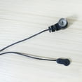 thumbnail image 2 of Lefu FM Radio Stereo Indoor Antenna Black Connector FM Antenna, 2 of 5