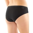 thumbnail image 4 of Bombacha Icebreaker Merino Siren Hipkini Negra Mediana, 4 of 5