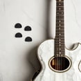 thumbnail image 4 of unbranded 6Ud De Afinación Para Guitarra Acústica Y Eléctrica Metal Negro Con Grabado Y Ajuste, 4 of 7