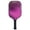 Pink, variant on Diadem Rush Pickleball Paddle  USAPA Approved  Lightweight Fiberglass 16mm Paddle with Fiberglass Surface for Spin & Control  Ocean Blue