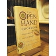 thumbnail image 1 of Pre-Owned The Open Hand Cookbook: Great Chefs Cook for Friends Paperback, 1 of 1