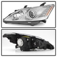 thumbnail image 2 of For 2007 2008 2009 Lexus ES350 [HID/Xenon w/ AFS] Headlight Headlamp Driver Side, 2 of 6