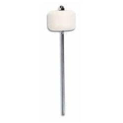 DW Felt Bass Drum Beater Large