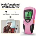 thumbnail image 4 of Stud Finder Wall Scanner 5In1 Stud Detector Stud Sensor Finders For Center And Edge Of Wood, 4 of 7