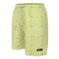 thumbnail image 2 of TRAJE DE BAÑO CORTO PARA HOMBRE SECADO RÁPIDO MAUI AND SONS 322442, 2 of 5