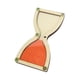 thumbnail image 3 of Tablero ocupado para bebés, reloj de arena, juguete sensorial para niños, regalo de cumpleaños, piezas de tablero de rompecabezas natural Zulema Junta de niños ocupados, 3 of 8