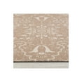 thumbnail image 6 of Anji Mountain Rug'd Tamanrasset Carpet & Hard Floor Chair Mat, 36' x 48', Ivory/Brown Polyester (AMB, 6 of 6