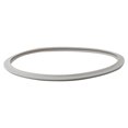 thumbnail image 5 of Silicone Home Pressure Cooker Seal Ring Rubber Clear Replacement Gasket, 5 of 5