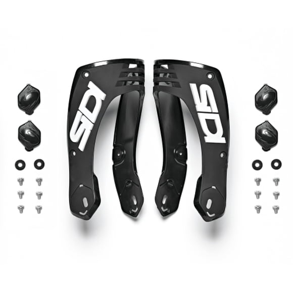 Sidi Pièces de Rechange pour Attelle Supérieure Noir 42