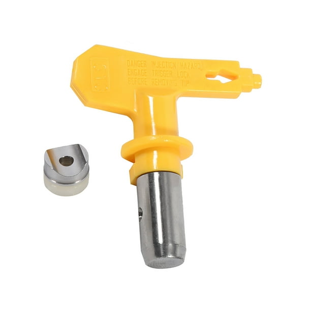 Nozzle spray deals gun