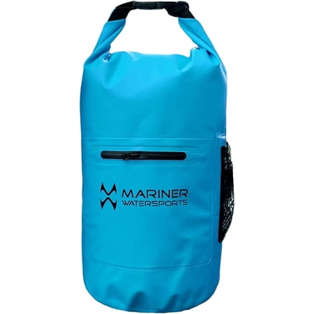 MW Waterproof Floating Dry Bag Portable Water Resistant Floating 20 Liter