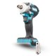 thumbnail image 3 of Llave De Impacto Makita 330Nm 18v + Batería 5.0Ah + Accs., 3 of 9