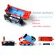 thumbnail image 5 of Original Thomas and Friends Trackmaster Electric Trains Motorized Diecast 1:43 Car Kids Boys Toys for Children Birthday Gift, 5 of 5