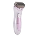 thumbnail image 2 of Recortadora de pelo eléctrica para mujer, corte preciso, suave, multifuncional, para depilación, 2 of 14