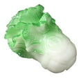 thumbnail image 2 of Miangastore Tea Pet Chinese Cabbage Tea Pet Color Changing Cabbage Decor Tea Tray Accessory, 2 of 8