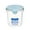 Blue, variant on Clear Plasticï¼›Food Storage Containers; Kitchen Storage Box Sealing Food Preservation Plastic Fresh Pot Container For KitchenPlastic Storageï¼›Storage Binï¼›