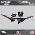 thumbnail image 3 of Kalair GFX Graphics Kit for Beta XTRAINER 250 AND 300 (2020-2022) Factory Series, 3 of 5