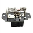 thumbnail image 2 of SMP RU404T Blower Motor Resistor, 2 of 4