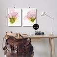 thumbnail image 4 of Stupell Industries Contemporary 2pc Canvas Art Set, 16 x 24 each, by Jennifer Goldberger, 4 of 8