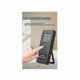 thumbnail image 2 of Digital UV Detector for Office and Outdoor Use, Ultraviolet Radiation Monitor in Black, 2 of 5