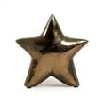 thumbnail image 3 of Zentique 9410S A773 Distressed Bronze Star, Small, 3 of 3
