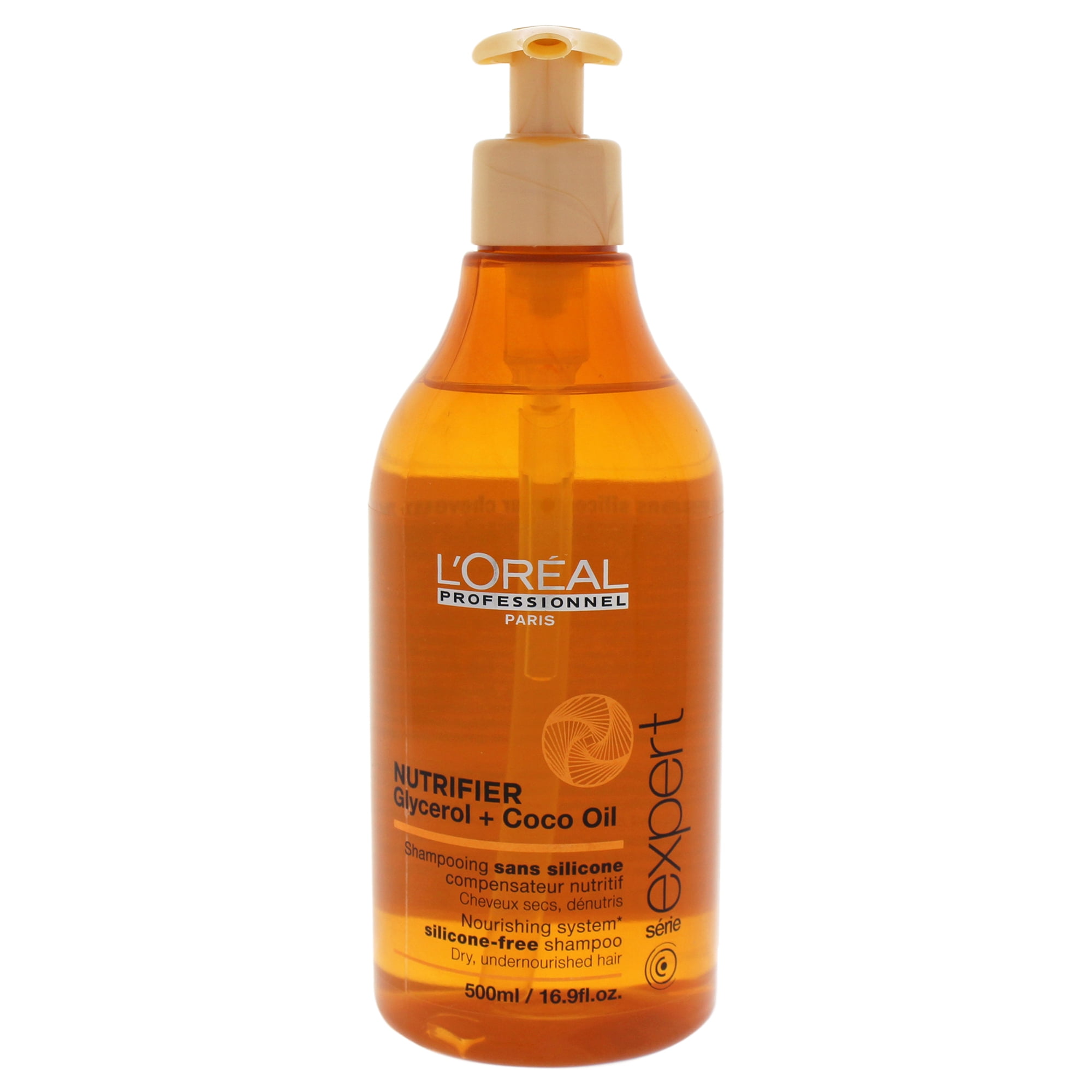 LOreal Professional Serie Expert Nutrifier Glycerol & Coco Oil