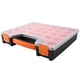thumbnail image 1 of BF-312 Lastic Hardware Tool Case Spanner Screw Hardware Organizer Box, 1 of 5