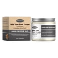 thumbnail image 2 of WoodSleep Herbal Soothing Cream Gently Moisturizes Skin With Massage Daily Body Care Cream, 2 of 6