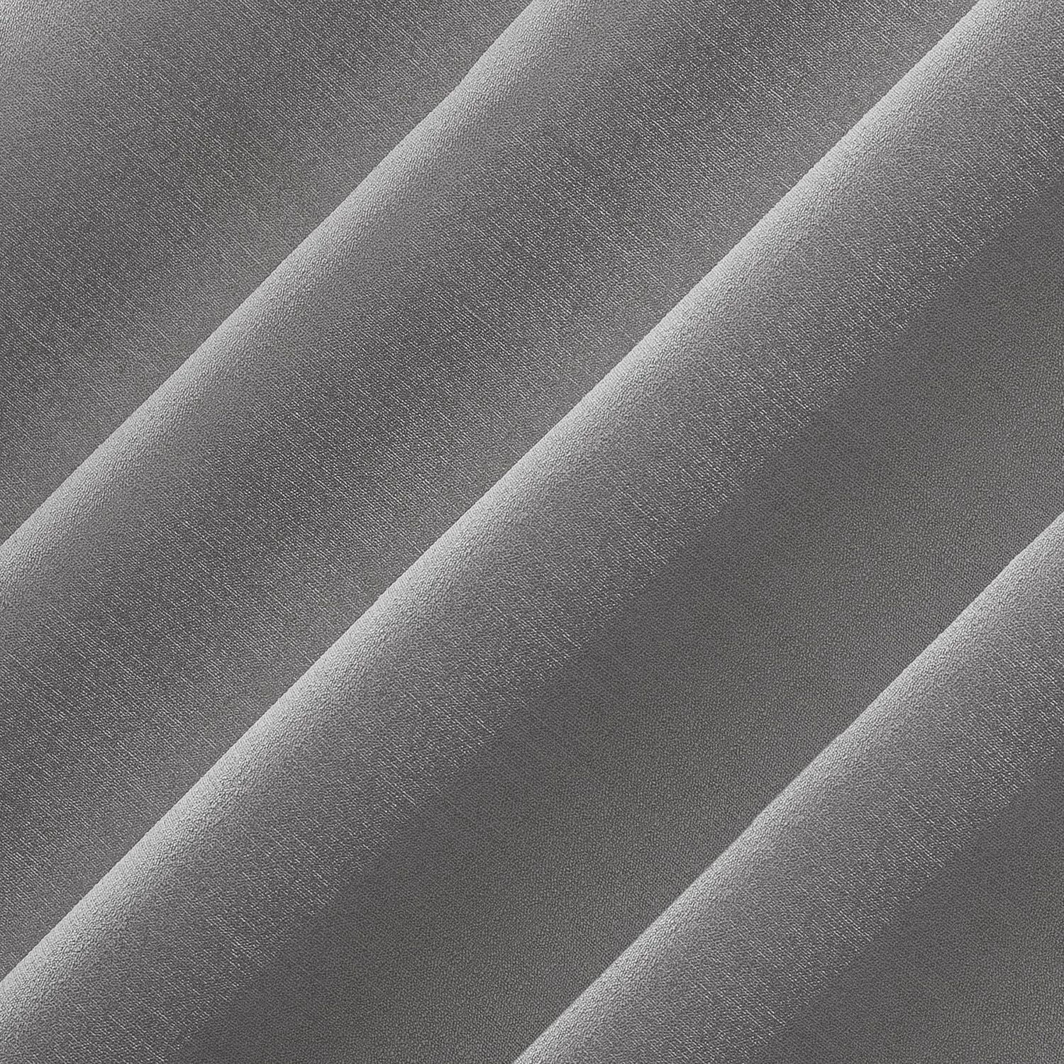 Paquet de 2 panneaux rideau semi-transparents à languettes Jensen Mainstays