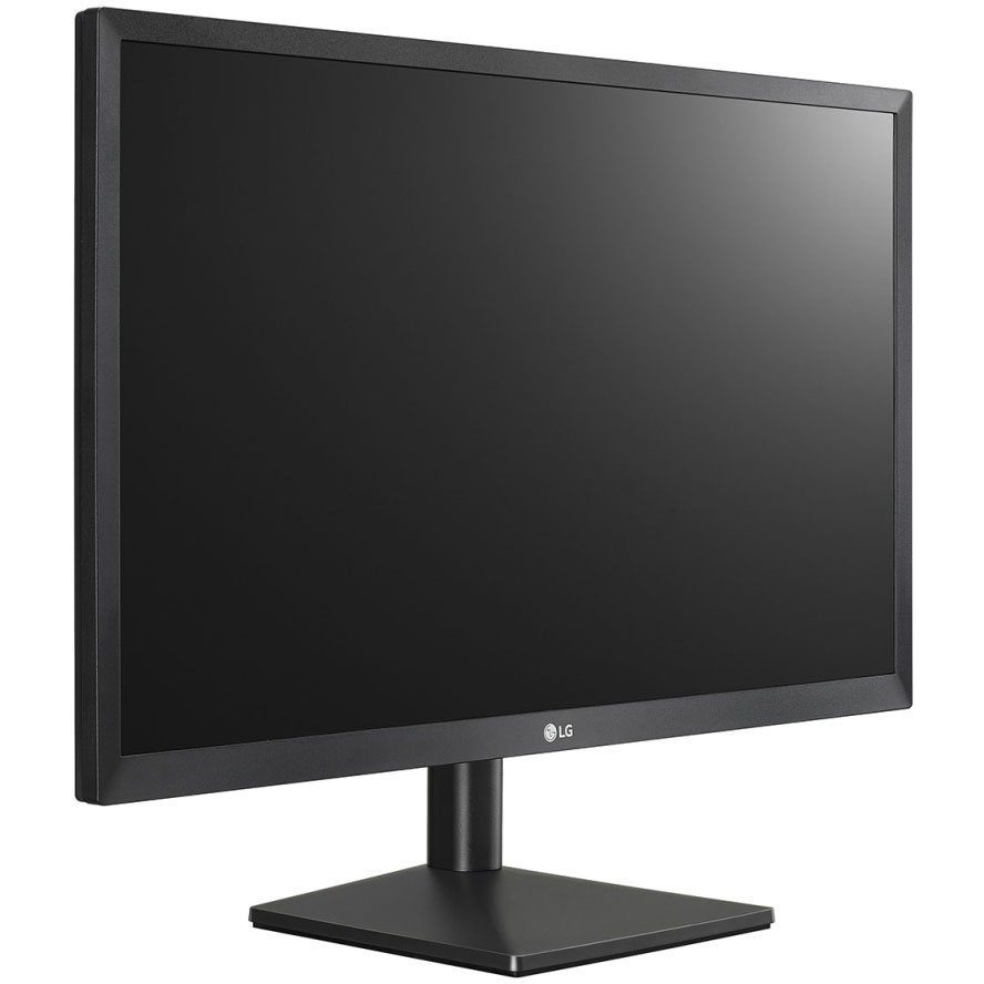 LG 22" TN Panel 1920x1080 75hz 1ms AMD FreeSync HD LCD Monitor - 22MK400H-B - image 5 of 5