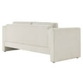 thumbnail image 3 of Visible Fabric Sofa, 3 of 3