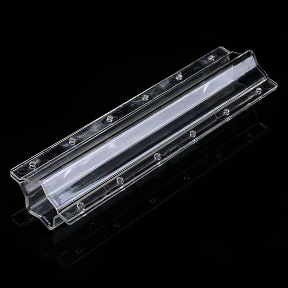 Fruit and vegetable mold [long five-star 20*3.5*3.5cm]