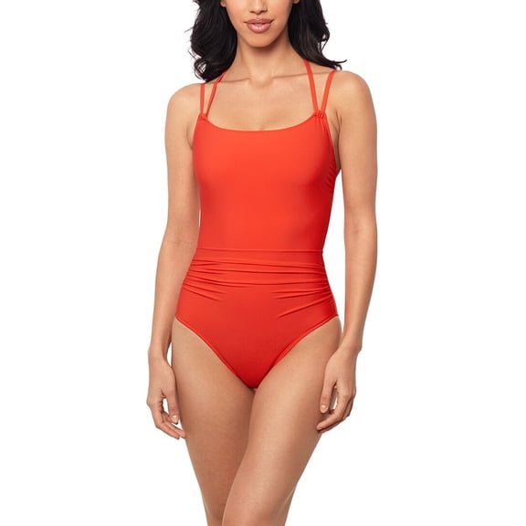 Magicsuit womens Solids Sigourney One-Piece, 10