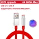 thumbnail image 3 of Oneplus-Cable Original de carga rápida tipo C, 100W, Supervooc Dash Warp, One Plus 11, 5G, 10 Pro, 10T, Nord 2T, 9RT, 9, 8 T, 7, 3 of 5