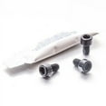 thumbnail image 3 of Aluminum Reservoir Mount Bolt Kit Front Brake, Rear Brake & Clutch (RESMONFRBC10), 3 of 6