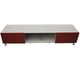 thumbnail image 1 of Mueble para TV Hogare de 80' Roble Rojo London 180 cm, 1 of 4