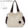thumbnail image 2 of Bolso Tote Multifuncional Shendy Vendy Para Mujer Estilo Urbano De Moda, 2 of 6