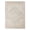Blue & Gray, variant on 4 x 6 ft. Red Medallion Power Loom Rectangle Area Rug