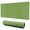Green Bigfoot Pattern, variant on Long Mouse Pads for Desk,Multicolor Bigfoot and Camping Pattern Desk Mats on Top Of Desks, Desk Mouse Pad Extra Large with 3mm Non-Slip Base and Stitched Edge for Gaming,Office,Work,Home 31.5"x11.8"
